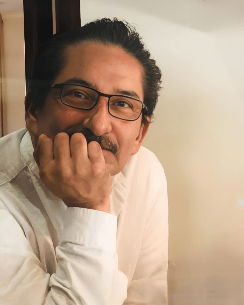 Happy Mountain Home Care Administrator Mario Stefan