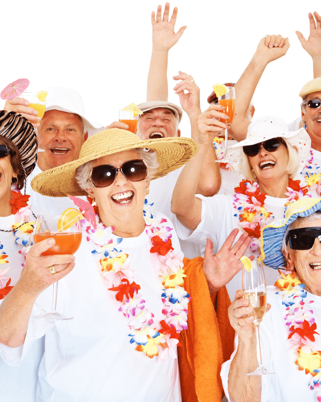 Cheers to 60 Years: Protecting the Legacy of the Older Americans Act