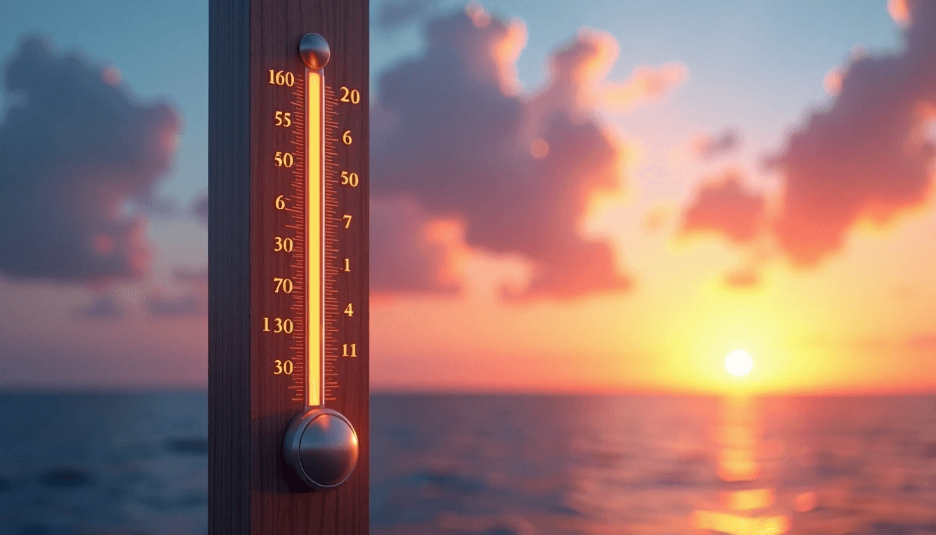 Too Hot to Handle: July Heat Wave Safety Tips for Older Adults