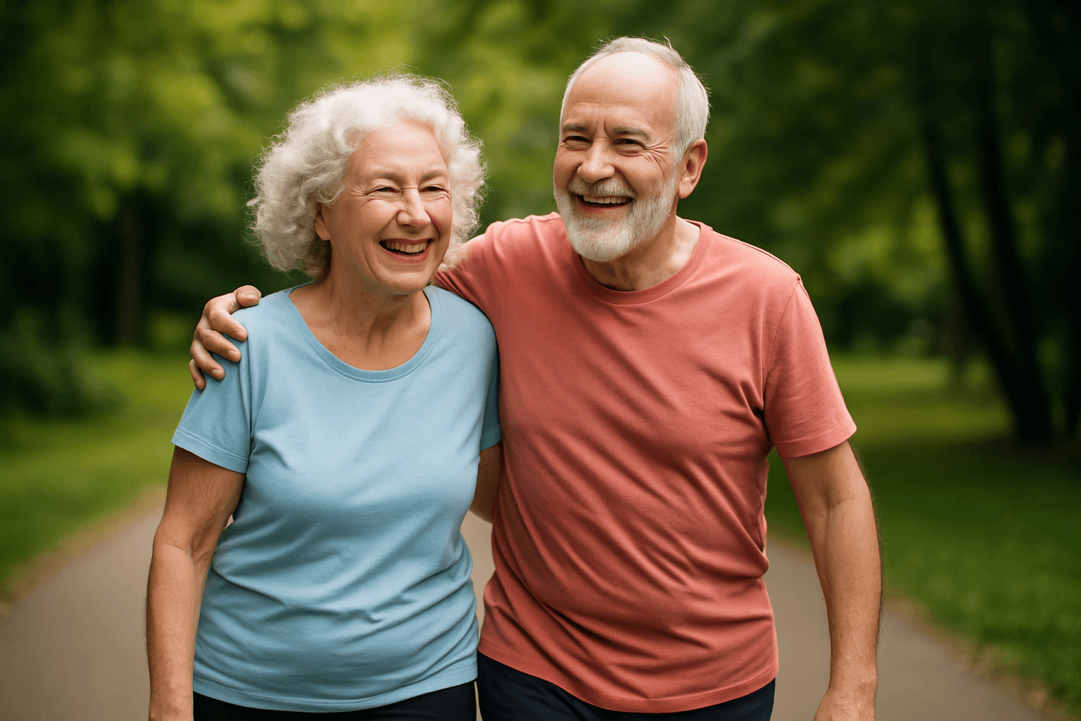 Breakthrough U.S. POINTER Study: Hope for Staying Sharp as We Age