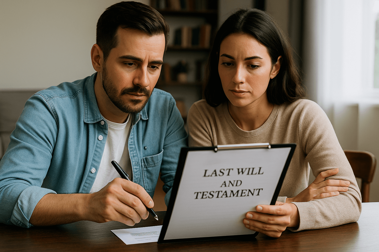 August Is National Make-A-Will Month: Here’s How Gen X & Boomers Can Protect What Matters in Just 90 Minutes