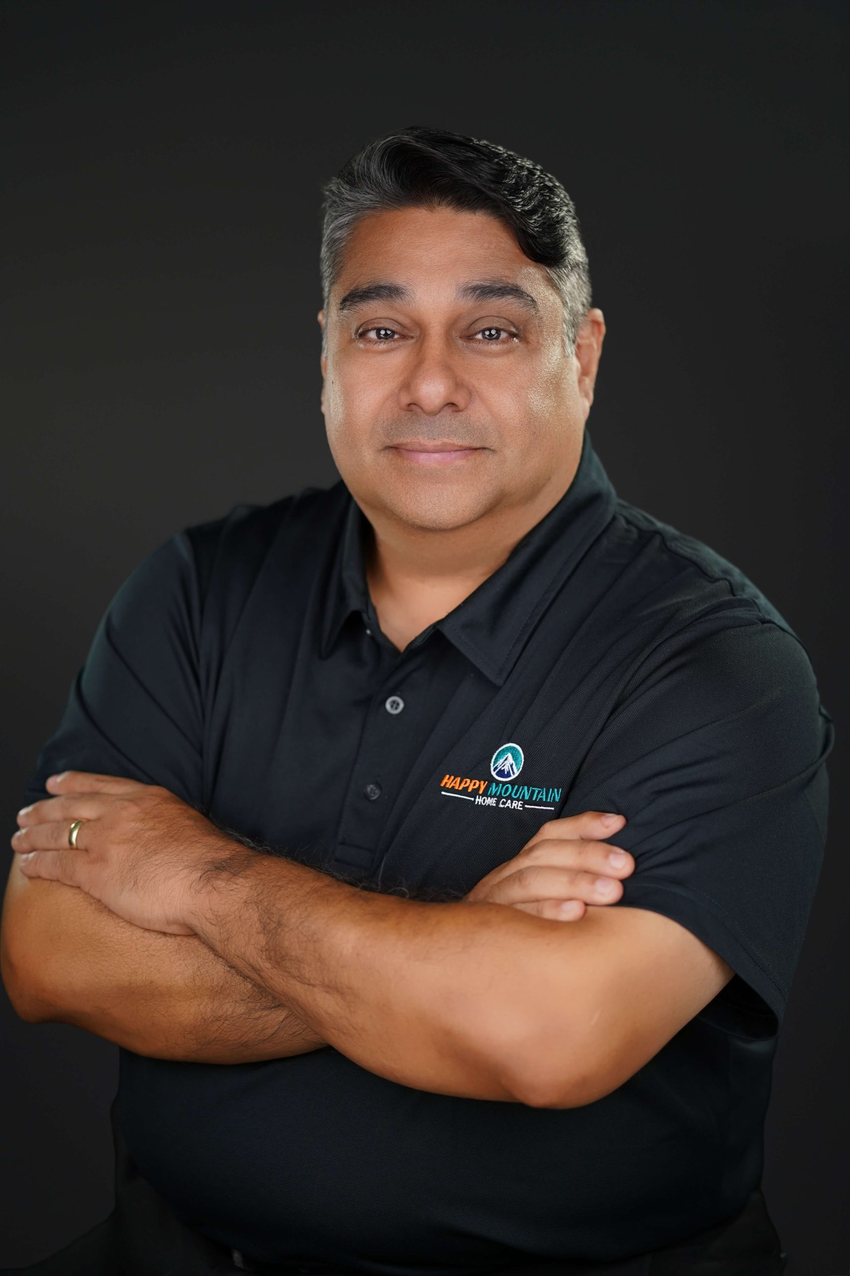 Happy Mountain Home Care Client Services Manager Montealegre