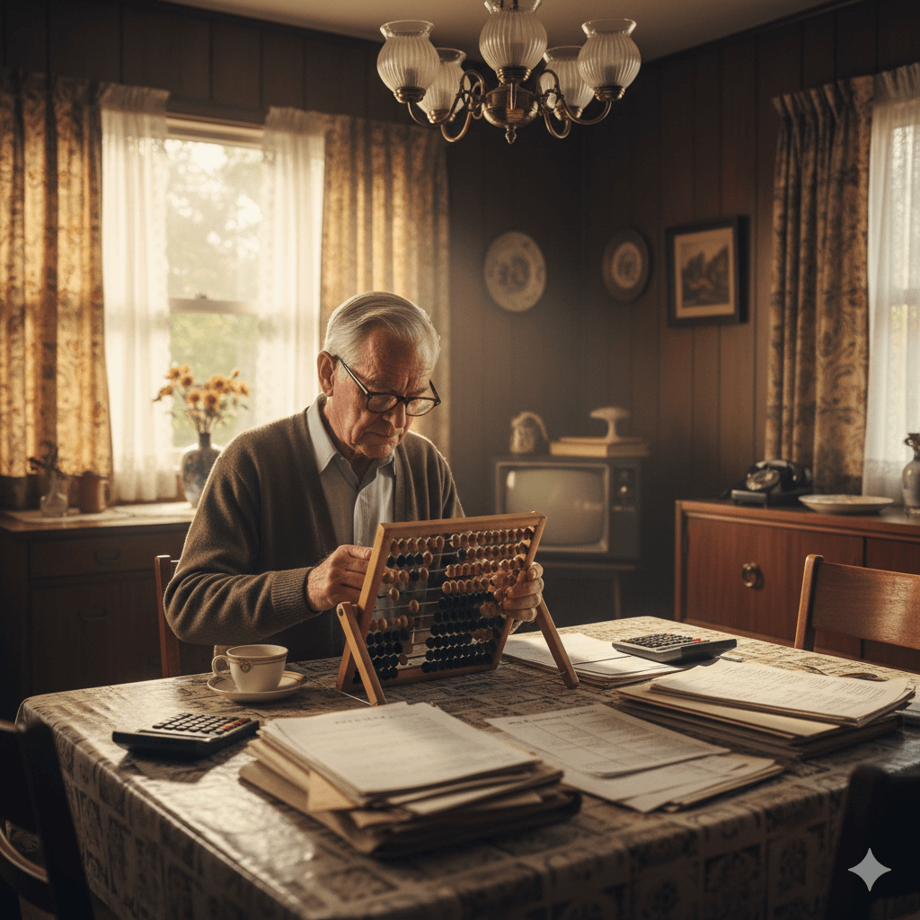 Senior trying to calculate his required RMDs